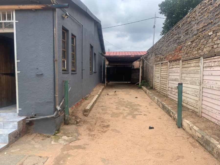4 Bedroom Property for Sale in Turffontein Gauteng