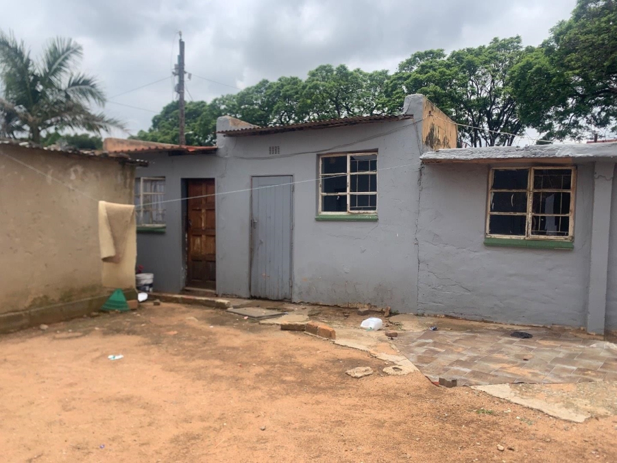 4 Bedroom Property for Sale in Turffontein Gauteng