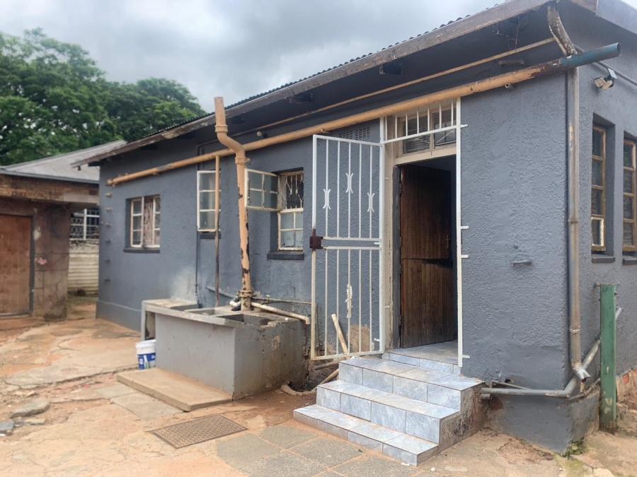 4 Bedroom Property for Sale in Turffontein Gauteng