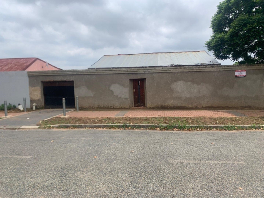 4 Bedroom Property for Sale in Turffontein Gauteng