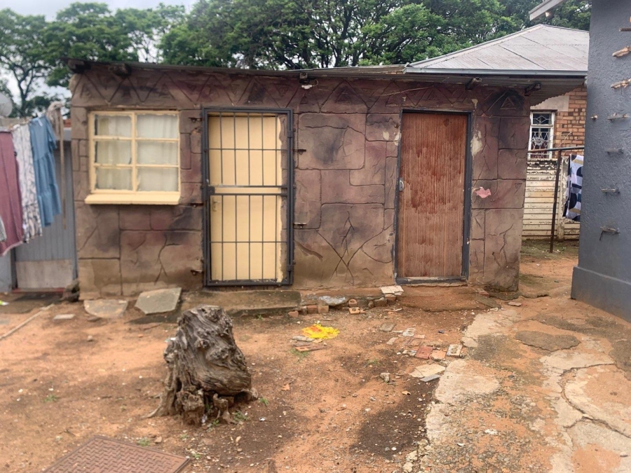 4 Bedroom Property for Sale in Turffontein Gauteng