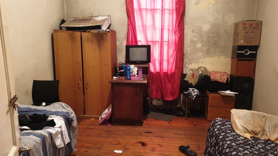 3 Bedroom Property for Sale in Sunnyside Gauteng