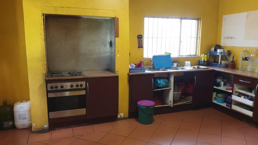 3 Bedroom Property for Sale in Sunnyside Gauteng