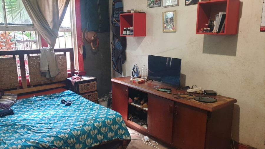 3 Bedroom Property for Sale in Sunnyside Gauteng