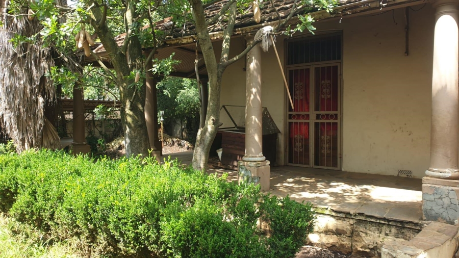 3 Bedroom Property for Sale in Sunnyside Gauteng