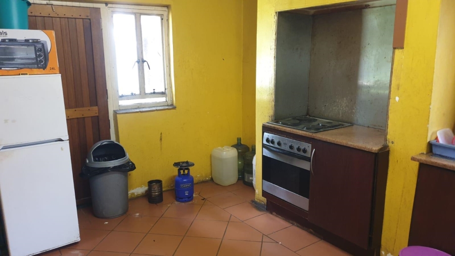 3 Bedroom Property for Sale in Sunnyside Gauteng