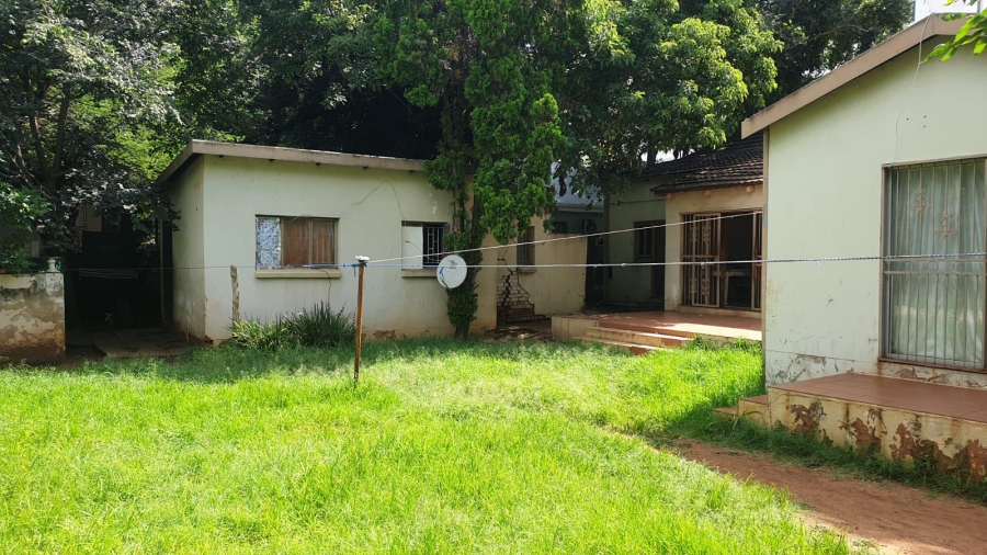 3 Bedroom Property for Sale in Sunnyside Gauteng