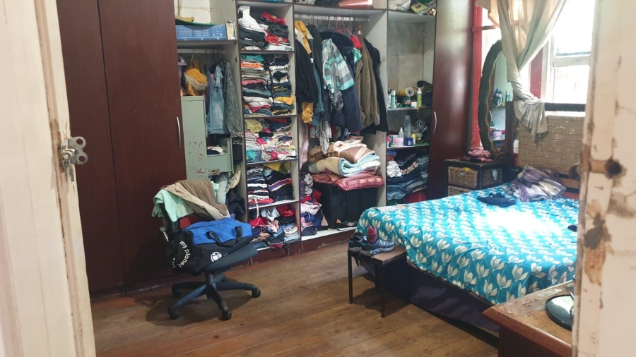 3 Bedroom Property for Sale in Sunnyside Gauteng