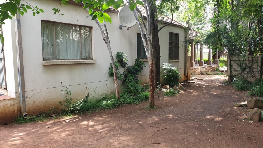 3 Bedroom Property for Sale in Sunnyside Gauteng