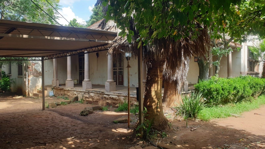 3 Bedroom Property for Sale in Sunnyside Gauteng