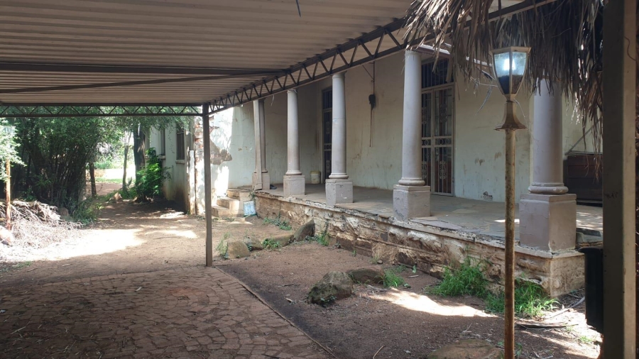 3 Bedroom Property for Sale in Sunnyside Gauteng
