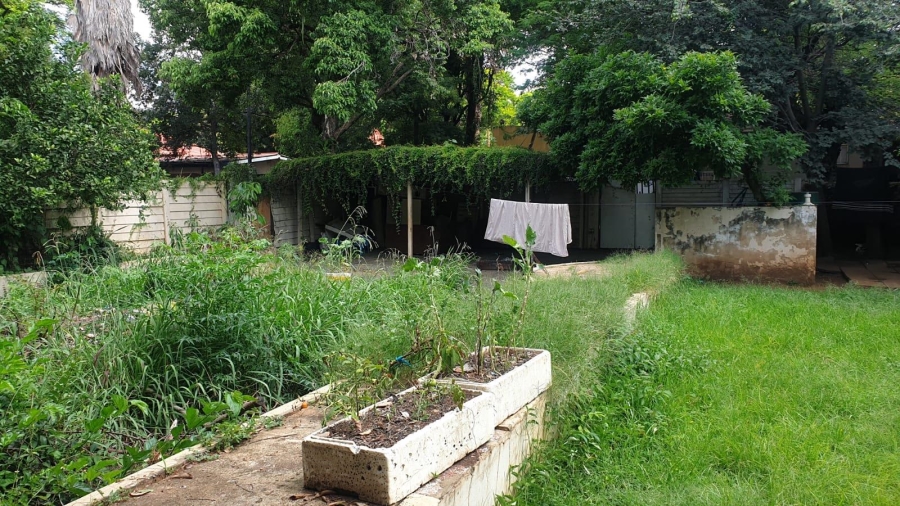 3 Bedroom Property for Sale in Sunnyside Gauteng