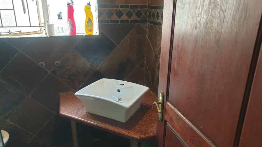 3 Bedroom Property for Sale in Sunnyside Gauteng