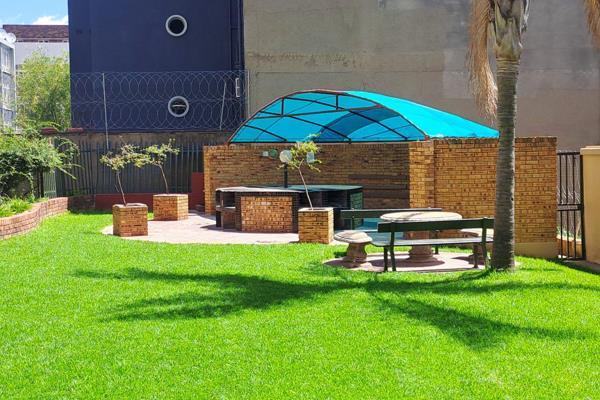 2 Bedroom Property for Sale in Parktown Gauteng