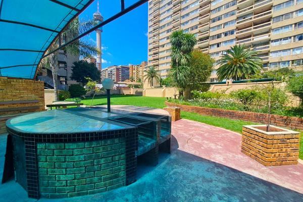 2 Bedroom Property for Sale in Parktown Gauteng