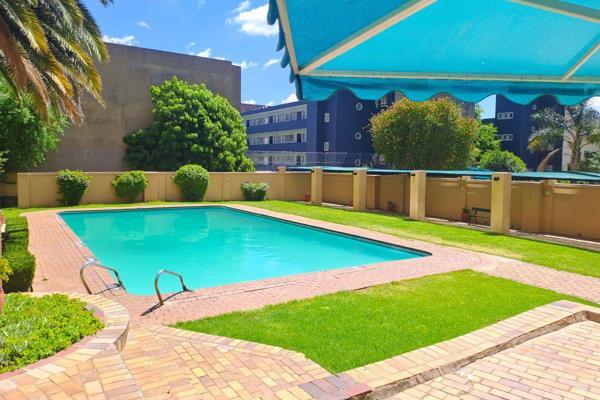 2 Bedroom Property for Sale in Parktown Gauteng
