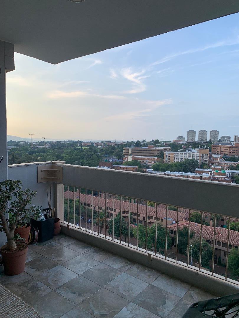 2 Bedroom Property for Sale in Parktown Gauteng