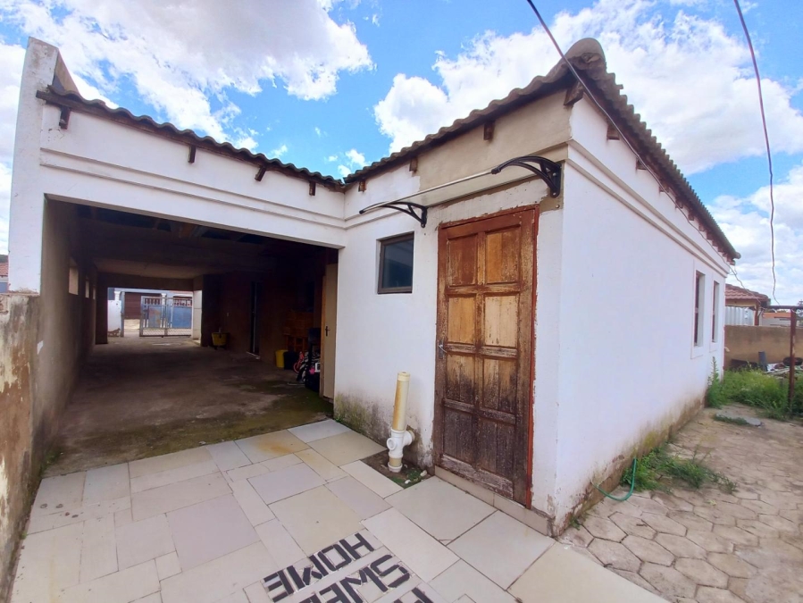 3 Bedroom Property for Sale in Elandspoort Gauteng