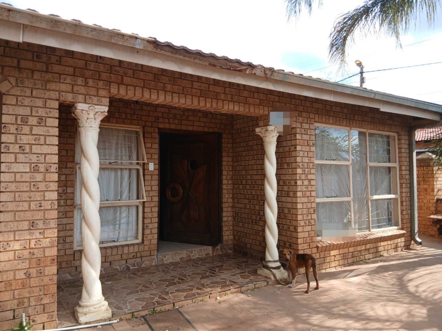 3 Bedroom Property for Sale in Mamelodi East Gauteng