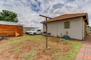 0 Bedroom Property for Sale in Alberton Gauteng