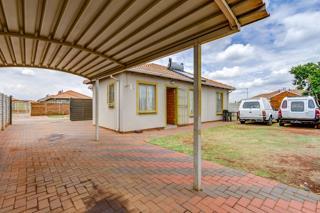 0 Bedroom Property for Sale in Alberton Gauteng