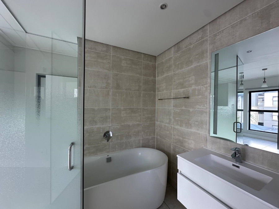 To Let 3 Bedroom Property for Rent in Waterfall Gauteng