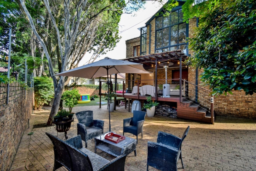 3 Bedroom Property for Sale in Newlands Gauteng