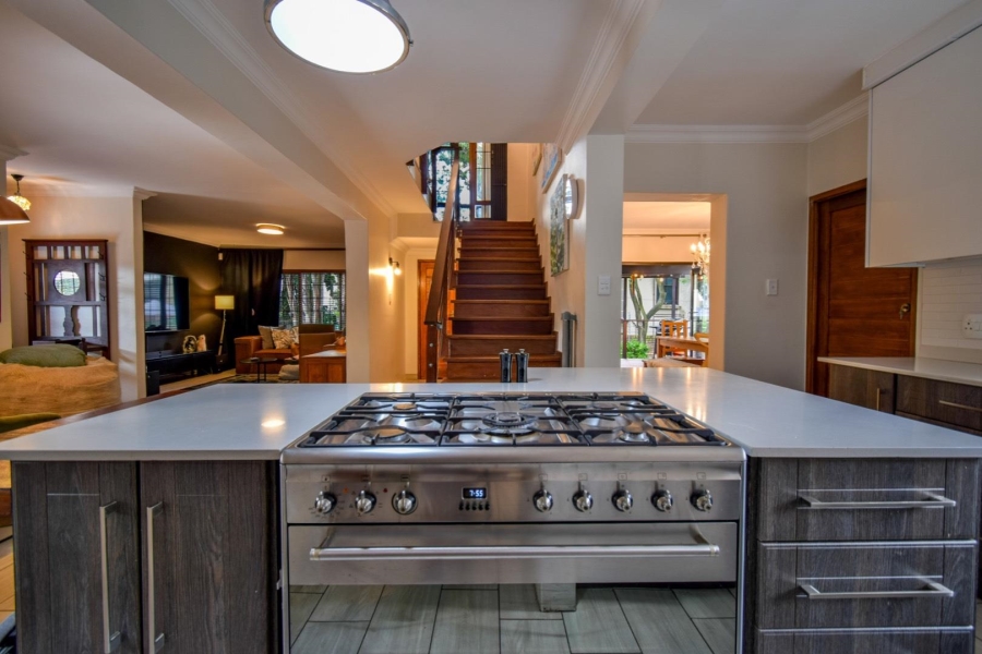 3 Bedroom Property for Sale in Newlands Gauteng