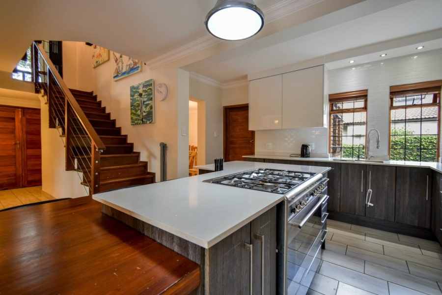 3 Bedroom Property for Sale in Newlands Gauteng