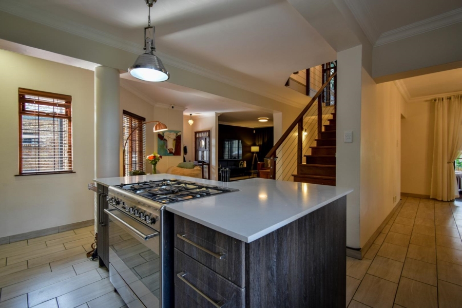 3 Bedroom Property for Sale in Newlands Gauteng