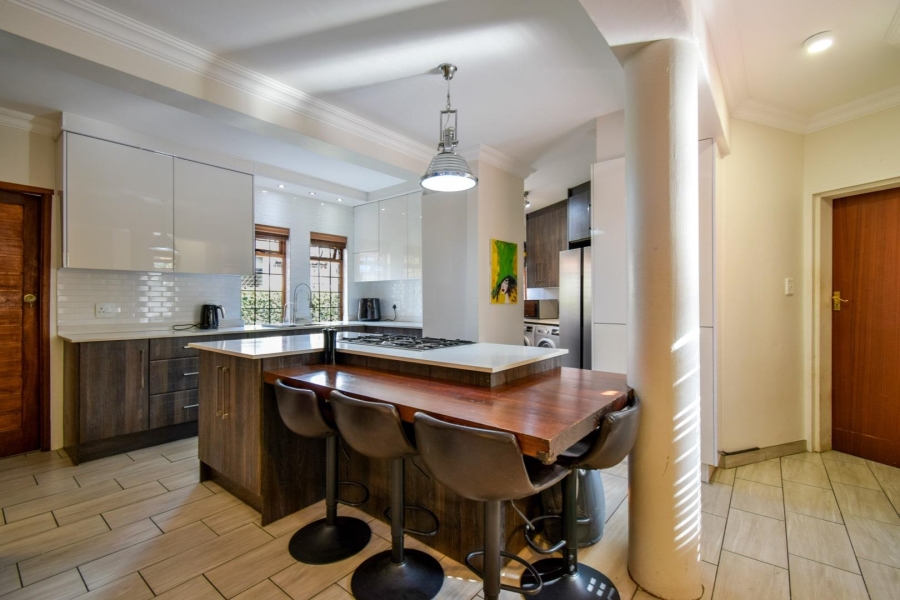 3 Bedroom Property for Sale in Newlands Gauteng