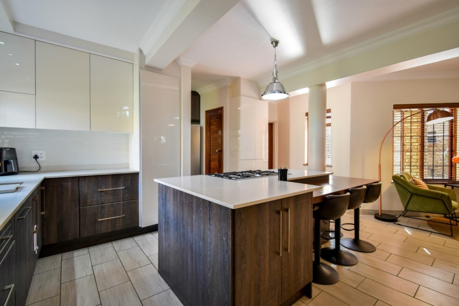 3 Bedroom Property for Sale in Newlands Gauteng