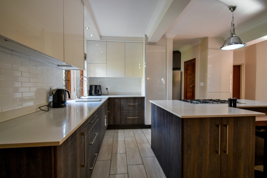 3 Bedroom Property for Sale in Newlands Gauteng