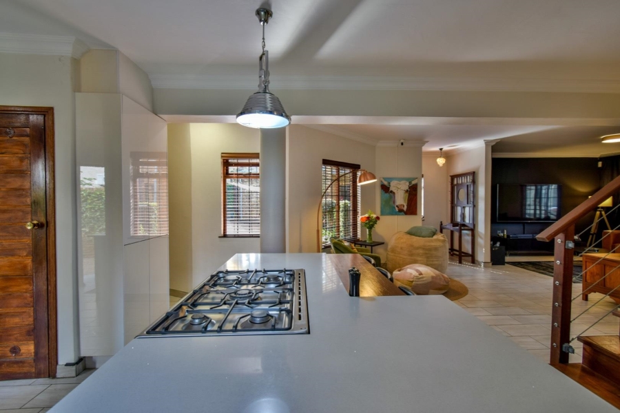 3 Bedroom Property for Sale in Newlands Gauteng