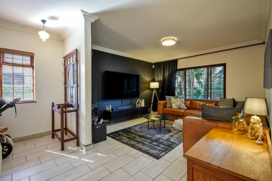 3 Bedroom Property for Sale in Newlands Gauteng