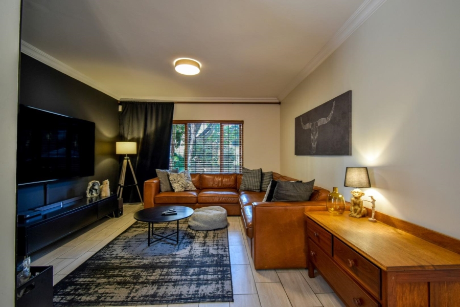 3 Bedroom Property for Sale in Newlands Gauteng