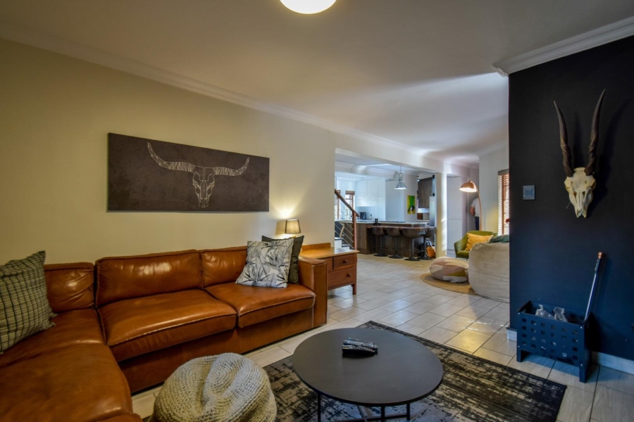 3 Bedroom Property for Sale in Newlands Gauteng