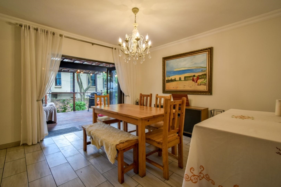 3 Bedroom Property for Sale in Newlands Gauteng