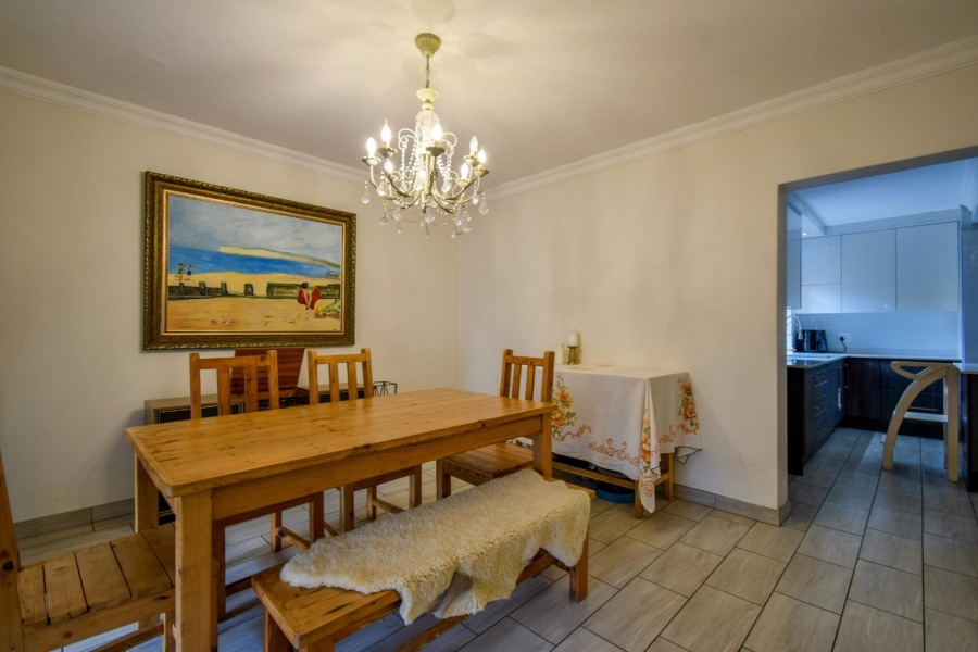 3 Bedroom Property for Sale in Newlands Gauteng