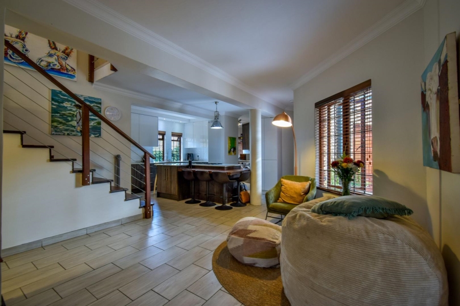 3 Bedroom Property for Sale in Newlands Gauteng