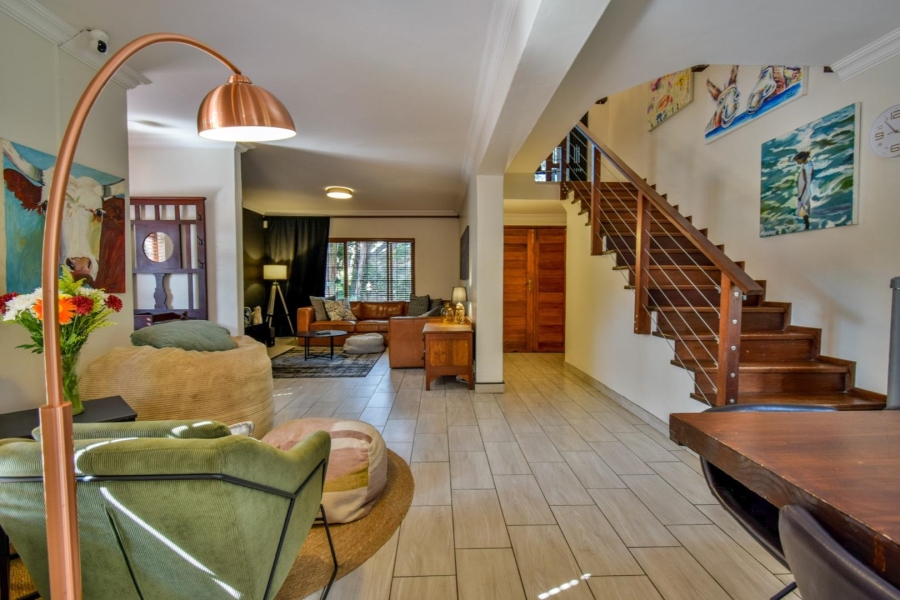 3 Bedroom Property for Sale in Newlands Gauteng