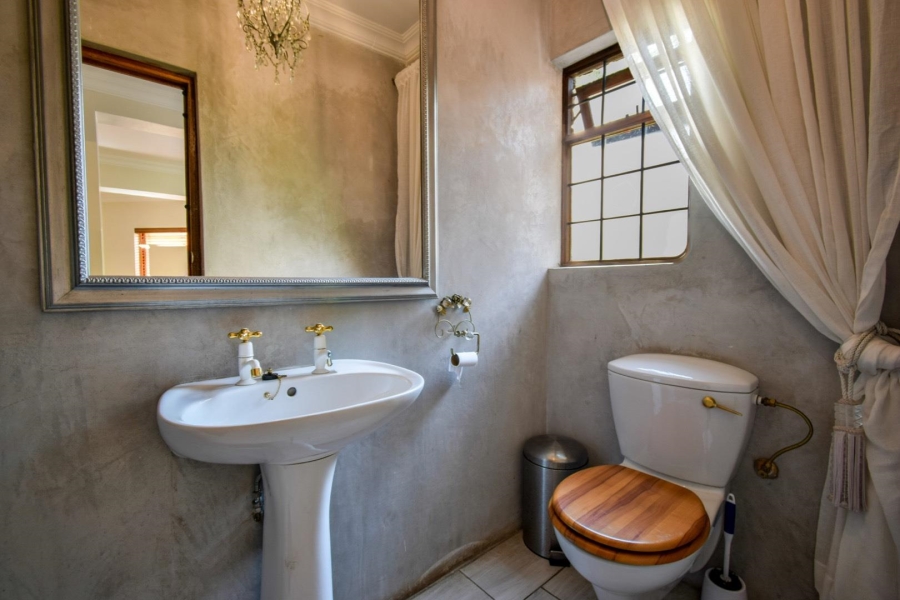 3 Bedroom Property for Sale in Newlands Gauteng