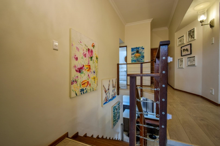 3 Bedroom Property for Sale in Newlands Gauteng