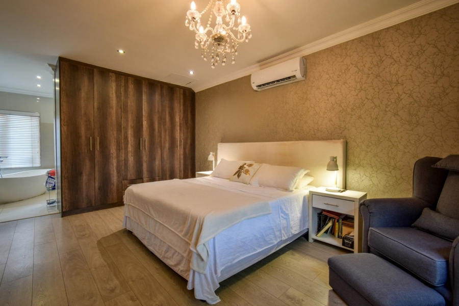 3 Bedroom Property for Sale in Newlands Gauteng