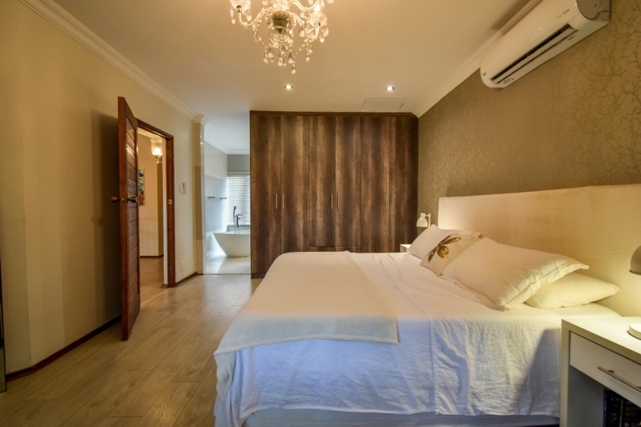 3 Bedroom Property for Sale in Newlands Gauteng