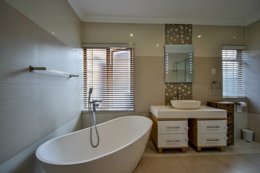 3 Bedroom Property for Sale in Newlands Gauteng