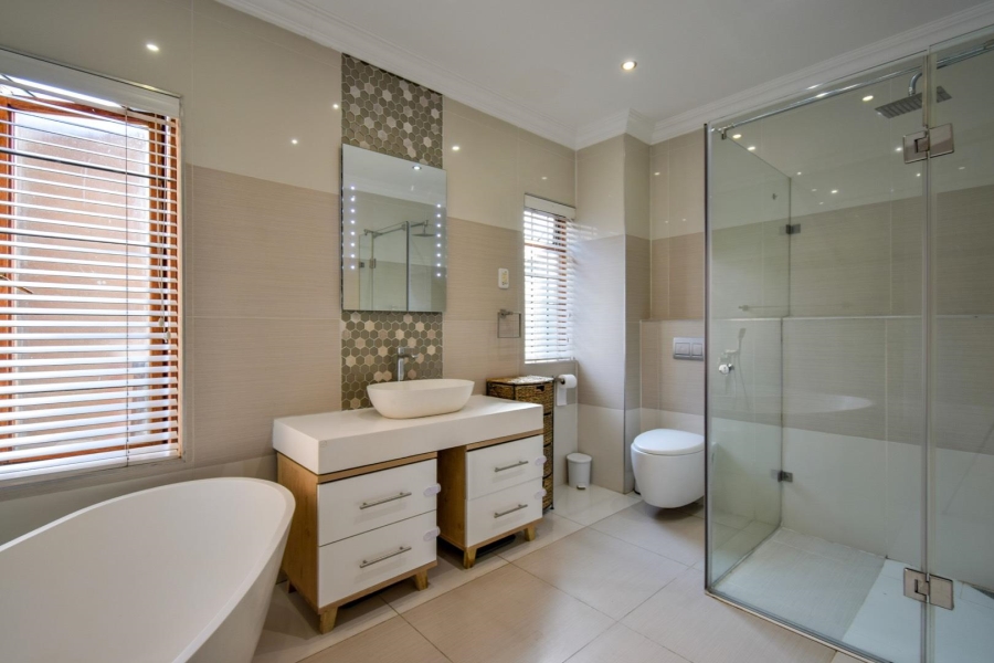 3 Bedroom Property for Sale in Newlands Gauteng