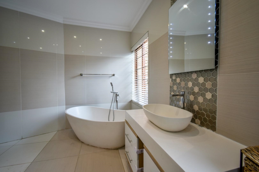 3 Bedroom Property for Sale in Newlands Gauteng