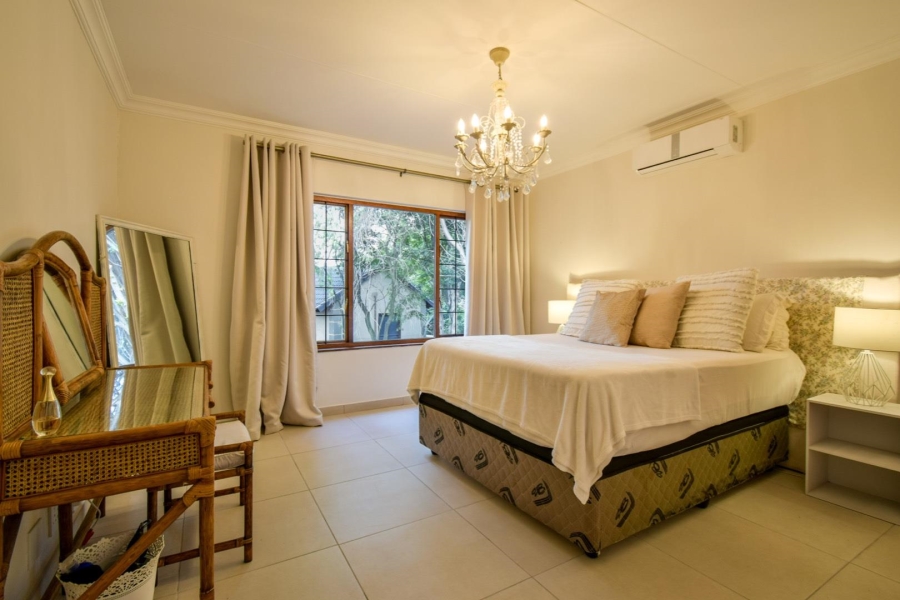 3 Bedroom Property for Sale in Newlands Gauteng