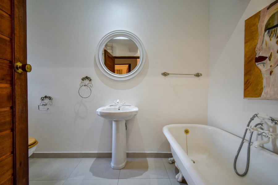 3 Bedroom Property for Sale in Newlands Gauteng